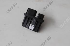 VW TIGUAN БЛОК УПРАВЛЕНИЯ REDUKCJI SPALIN 7N0941329