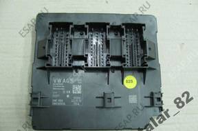 VW TIGUAN бортовой сетью МОДУЛЬ KOMFORTU 5K0937086Q XENON
