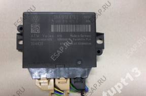 VW TIGUAN FL МОДУЛЬ ПАРКОВКИ 3AA919475L