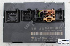 VW TIGUAN GOLF 6 EOS БЛОК УПРАВЛЕНИЯ KOMFORT 1K0959433CT
