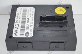 VW TIGUAN GOLF БЛОК УПРАВЛЕНИЯ МОДУЛЬ KESSY 5K0959434A