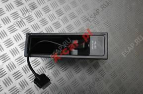 VW TIGUAN INTERFACE MDI IPOD IPHONE 5N0035344D CC