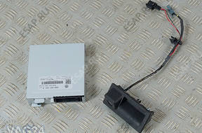 VW TIGUAN КАМЕРА COFANIA БЛОК УПРАВЛЕНИЯ 5N0907441A