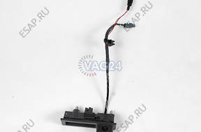 VW TIGUAN КАМЕРА COFANIA БЛОК УПРАВЛЕНИЯ 5N0907441A