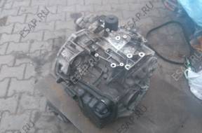 VW TIGUAN КОРОБКА ПЕРЕДАЧ 4 MOTION 2.0 TDI MYZ