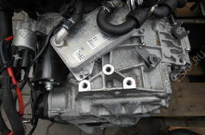 VW TIGUAN КОРОБКА ПЕРЕДАЧ BIEGÓW 2.0 TDI DSG QAY