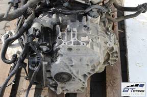 VW TIGUAN КОРОБКА ПЕРЕДАЧW DSG NYD TDi 4*4 7-.