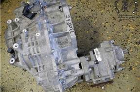 VW TIGUAN КОРОБКА ПЕРЕДАЧw gearbox transmission