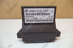 VW Tiguan МОДУЛЬ БЛОК УПРАВЛЕНИЯ GATEWAY 1K0907530AD