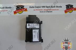 VW TIGUAN  МОДУЛЬ POLA MAGNETYCZNEGO 5N0919879