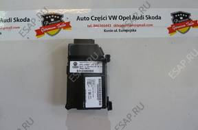 VW TIGUAN  МОДУЛЬ POLA MAGNETYCZNEGO 5N0919879