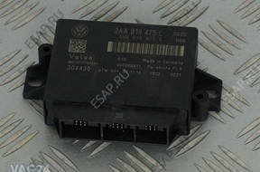 VW TIGUAN PASSAT STERWONIK PDC 3AA919475L