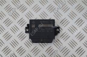 VW TIGUAN PASSAT STERWONIK PDC 3AA919475L