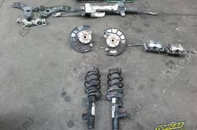 VW TIGUAN РУЛЕВАЯ РЕЙКА 5N1423050T 5N1423050M