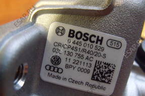 VW TIGUAN SEAT 2.0 TDI ТНВД 03L130755AC