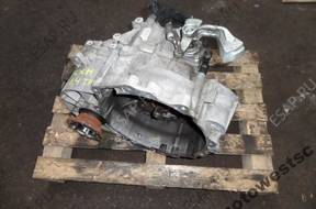 VW TIGUAN SHARAN КОРОБКА ПЕРЕДАЧ LXM 1.4 TSI 17.000 km