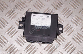 VW TIGUAN TOURAN БЛОК УПРАВЛЕНИЯ PDC 1T0919475P
