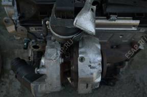 VW Tiguan ТУРБИНА 2.0 TDI