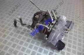 VW TIGUAN ТУРБОКОМПРЕССОР  03C145702P