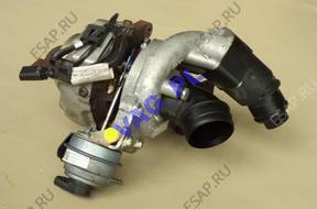 VW TIGUAN ТУРБОКОМПРЕССОР  03L253019Q