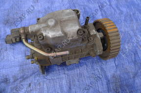 VW TOLEDO GOLF IV LEON SEAT ТНВД 110KM