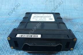 VW TOUAREG 03/05 09D927750AH БЛОК УПРАВЛЕНИЯ КПП
