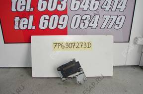 VW TOUAREG 12 БЛОК УПРАВЛЕНИЯ cinienia opon 7P6907273D
