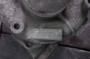 vw touareg 2004 год 2.5 2.5tdi ТУРБОКОМПРЕССОР GT2036V