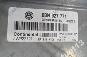VW TOUAREG 2010-14 год, 3,0 TDI КОМПЛЕКТ ЗАПУСКА