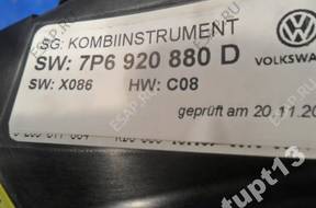 VW TOUAREG 2010-14 год, 3,0 TDI КОМПЛЕКТ ЗАПУСКА
