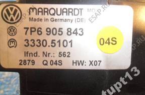 VW TOUAREG 2010-14 год, 3,0 TDI КОМПЛЕКТ ЗАПУСКА