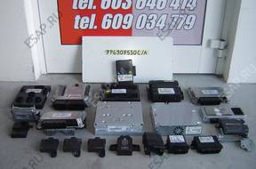 VW TOUAREG 2010-2012 МОДУЛЬ  gateway 7P6907530A