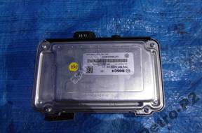 VW TOUAREG 2013 год. БЛОК УПРАВЛЕНИЯ PASA RUCHU 7P6907107B