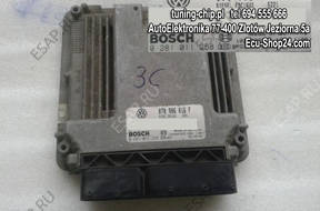 VW TOUAREG 2.5 070906016F 0281011258 _3C DOPISZĘ