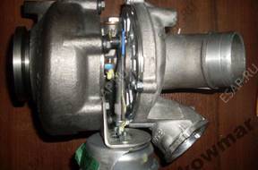 VW TOUAREG 2.5 TDI 174 KM  ТУРБОКОМПРЕССОР