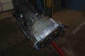 VW TOUAREG 2.5 TDI КОРОБКА ПЕРЕДАЧW HAN