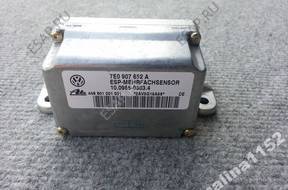 VW TOUAREG 2.5 TDI МОДУЛЬ СЕНСОР ESP 7E0907652A