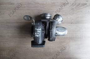 VW TOUAREG 2.5  ТУРБОКОМПРЕССОР 070145701J