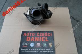 VW TOUAREG 2.5TDI R5 BAC ТУРБОКОМПРЕССОР 070145701J