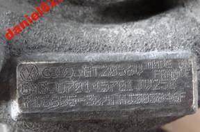 VW TOUAREG 2.5TDI R5 BAC ТУРБОКОМПРЕССОР 070145701J