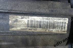 VW Touareg 3.0 TDi РЕДУКТОР КОРОБКИ 0AD341012K
