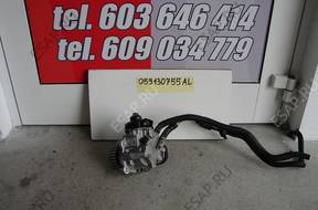 VW TOUAREG 3.0tdi ТНВД 059130755AL