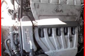 VW TOUAREG 3.2 V6 двигатель AZZ