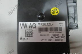 VW TOUAREG 3.6 TSI GETWAY 7P6907530L 7P6907530E