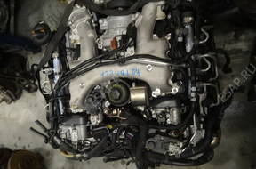 VW TOUAREG  4,2TDI   двигатель дизельный V8 CCF