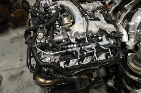 VW TOUAREG  4,2TDI   двигатель дизельный V8 CCF