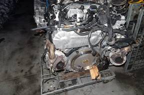 VW TOUAREG  4,2TDI   двигатель дизельный V8 CCF
