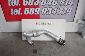VW TOUAREG 4.2 TDI ПАТРУБОК CINIENIOWA 7P6145941D