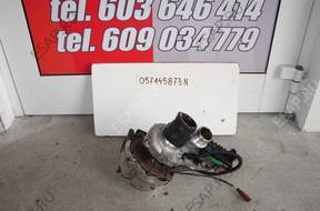 VW TOUAREG 4.2 TDI ТУРБОКОМПРЕССОР  057145873N