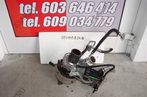 VW TOUAREG 4.2 TDI ТУРБОКОМПРЕССОР  057145874N